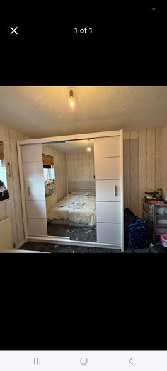 New Sliding Wardrobes