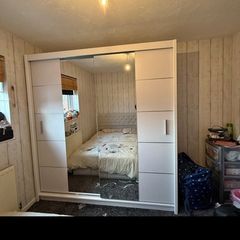 New Sliding Wardrobes