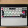 Asus ROG Azoth X mechanical keyboard Image 6