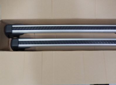 Roof Rails  Seat Arona