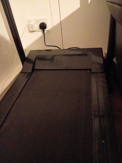 Threadmill
