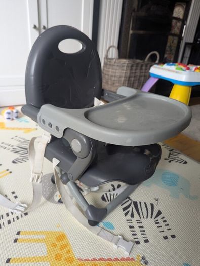 High chair
