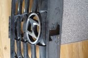 Hyundai Tuscan Iv, Front Grille ,used  86366-N7000