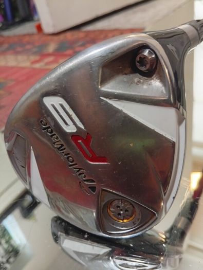 golf clubs