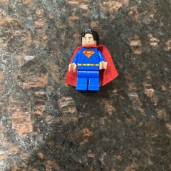 Superman figure
