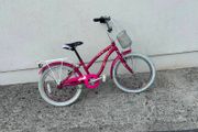Kids bike