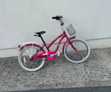 Kids bike