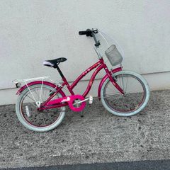 Kids bike