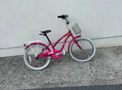 Kids bike