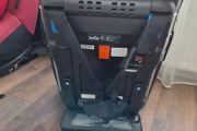 Car seat - Joie Every Stage FX - Coal - ISOFIX