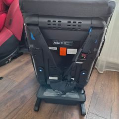 Car seat - Joie Every Stage FX - Coal - ISOFIX