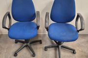 Office chairs