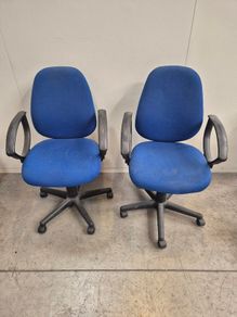 Office chairs