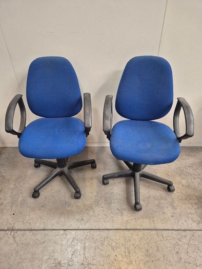 Office chairs