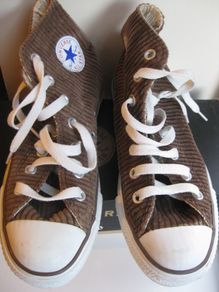 Converse All Star High Top