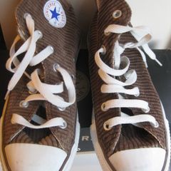 Converse All Star High Top