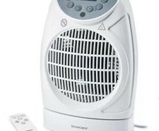 new electric heater