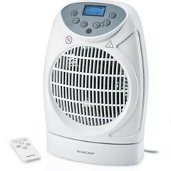 new electric heater