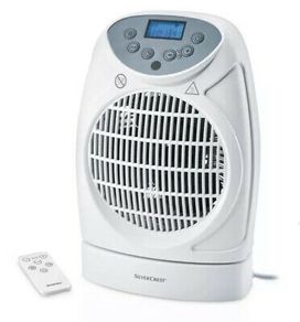 new electric heater