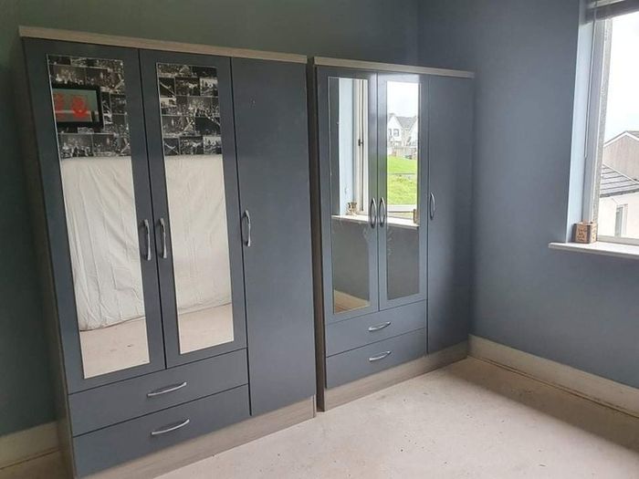 Bedroom Furniture