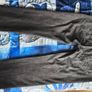 Levi's black jeans Image 2