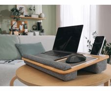 Laptop tray