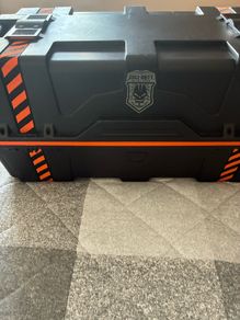Call of Duty Care Package. Crate only