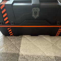 Call of Duty Care Package. Crate only