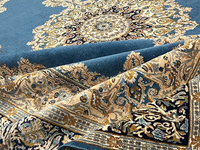 P.ersian Rug Kirman (KIR24) (3.63 x 2.77m)