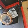 Tissot chronograph watch PRS 516 Image 2