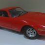 1.18 scale Ferrari Daytona Image 3