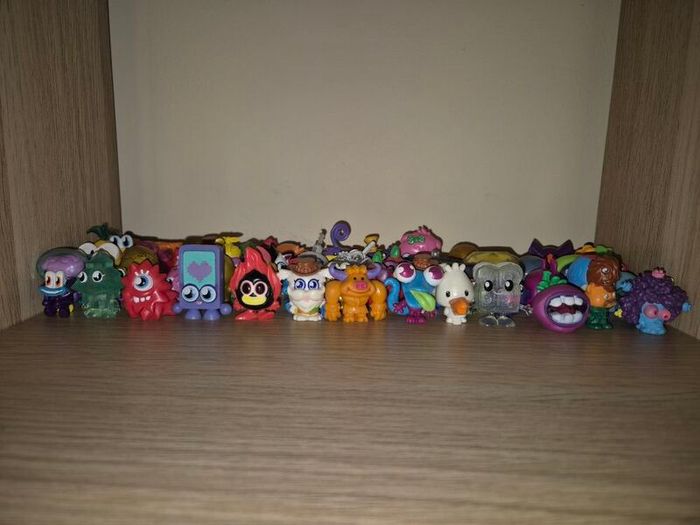Moshi Monsters
