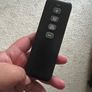 Walking pad with remote Image 2