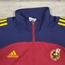 Vintage 2002 Adidas Spain Jacket Mens Large Image 3