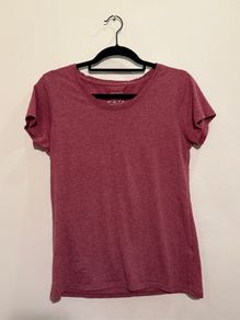 PENNEYS Primark Slouchy Tee Size 10/12!