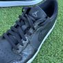 Nike Jordan 1 Retro Low Golf Black shoes Image 6