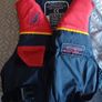 Lifejackets - various sizes price is each Image 7