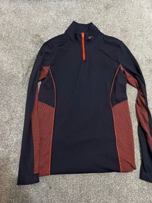 j lindeberg jumper
