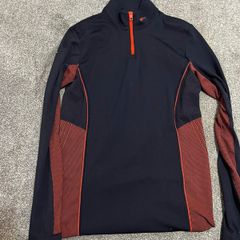 j lindeberg jumper