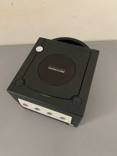 Nintendo GameCube Boxed