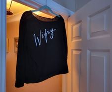 Women jumper.