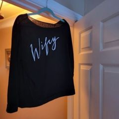 Women jumper.