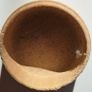 Lot of Antique Watch Parts in Containers Image 9