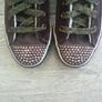 Skechers twinkle toe ankle boots size 2 Image 6