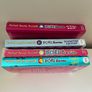 4 Dork Diaries books Image 2