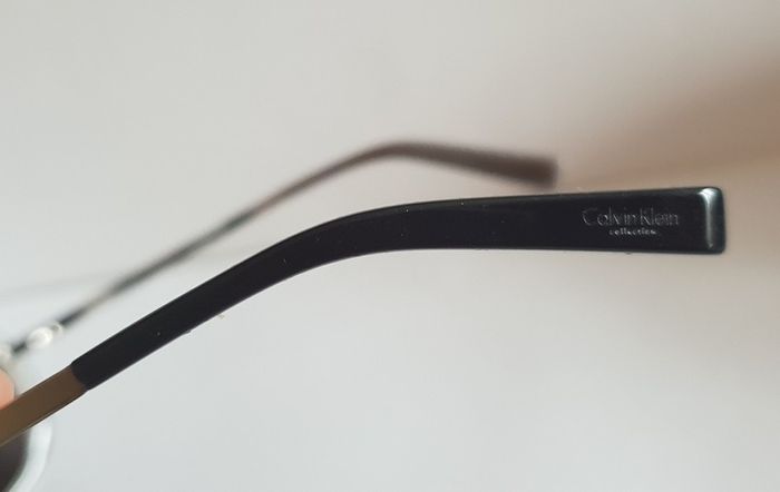 New Calvin Klein CK Sunglasses