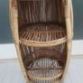 Bamboo Bar Cart Image 3