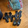 Uppababy vista double Image 9