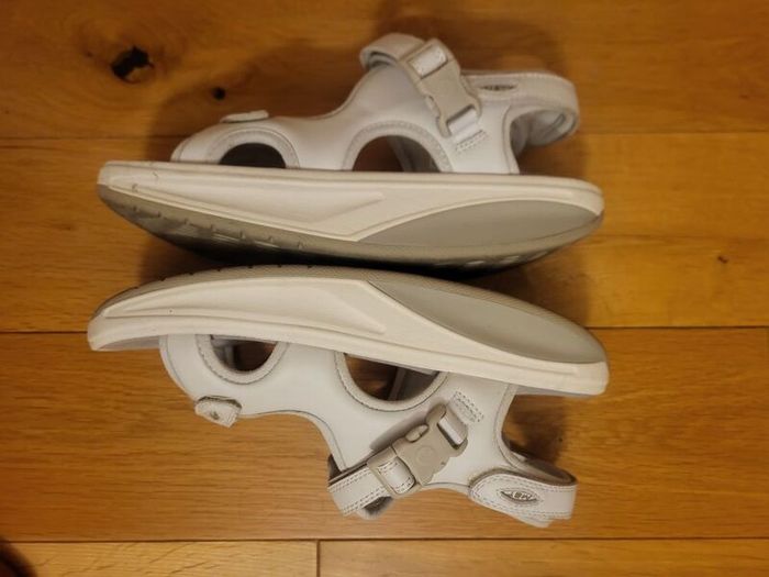Sandles MBT