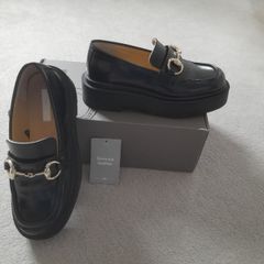 Chunky Loafers